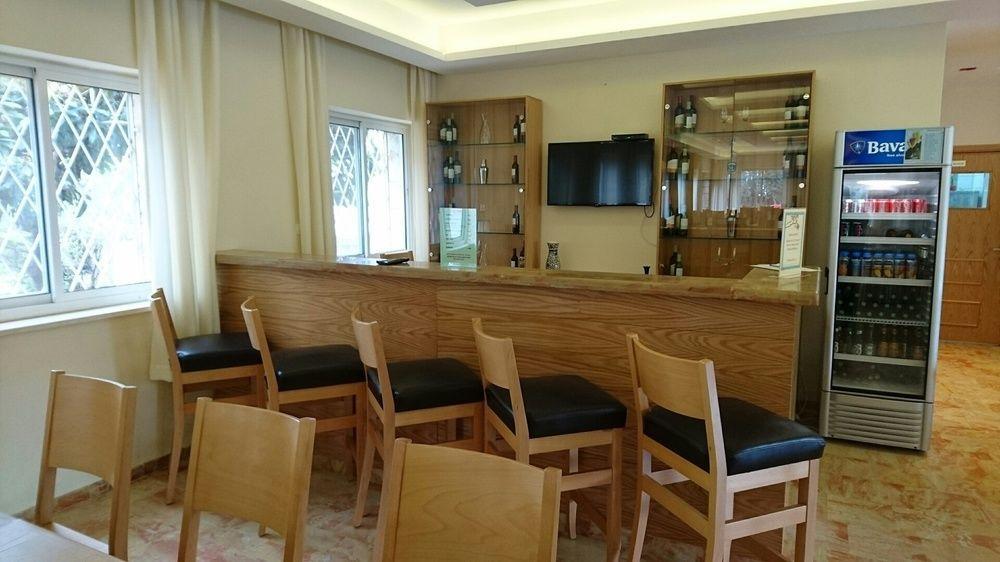 Talitha Kumi Guest House Al-Khader エクステリア 写真