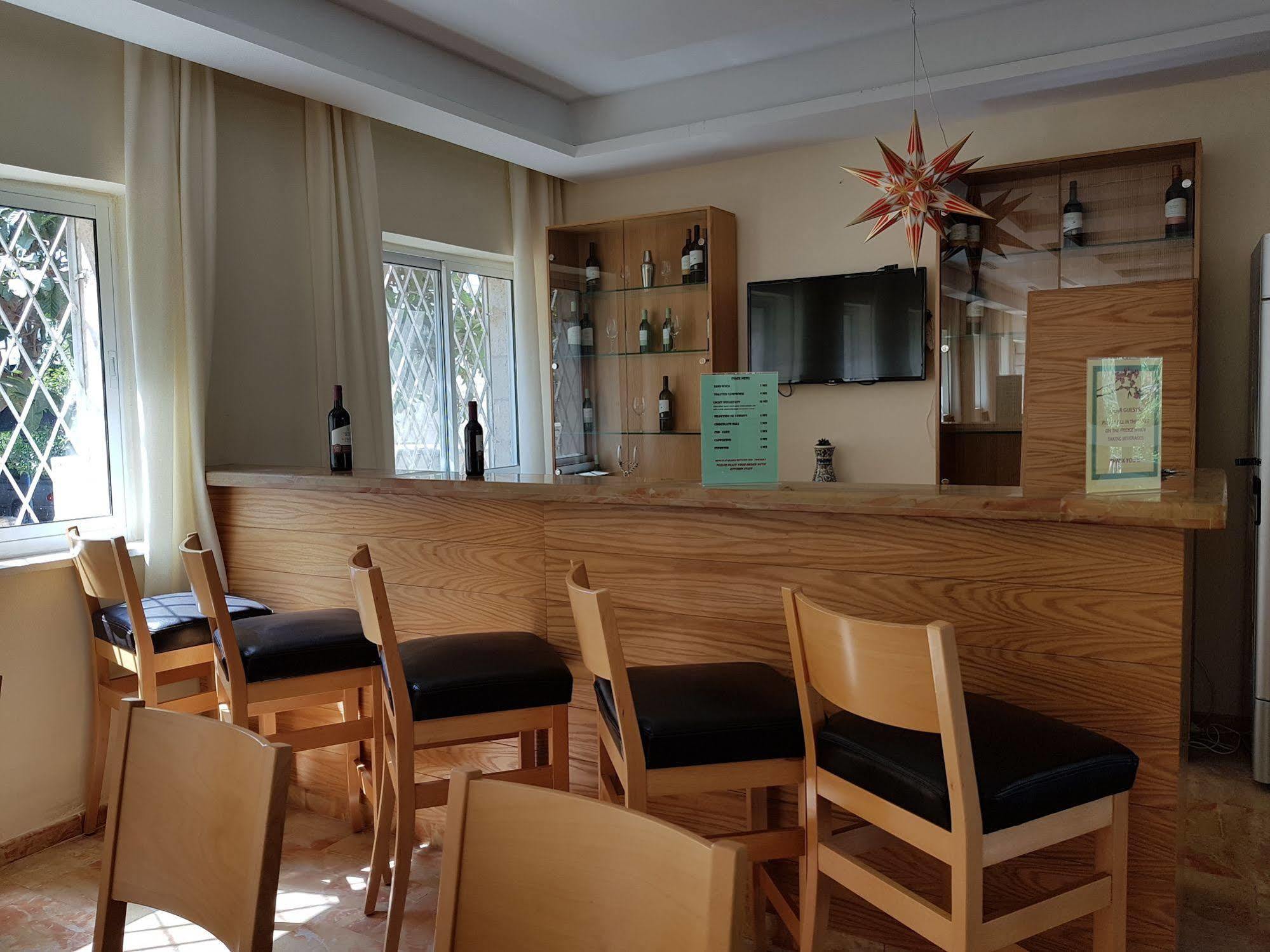 Talitha Kumi Guest House Al-Khader エクステリア 写真